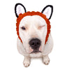 Large Dog Snood (Fox & Horse)