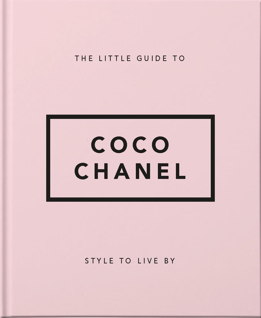 Little Guide to Coco Chanel