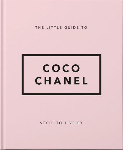 Little Guide to Coco Chanel