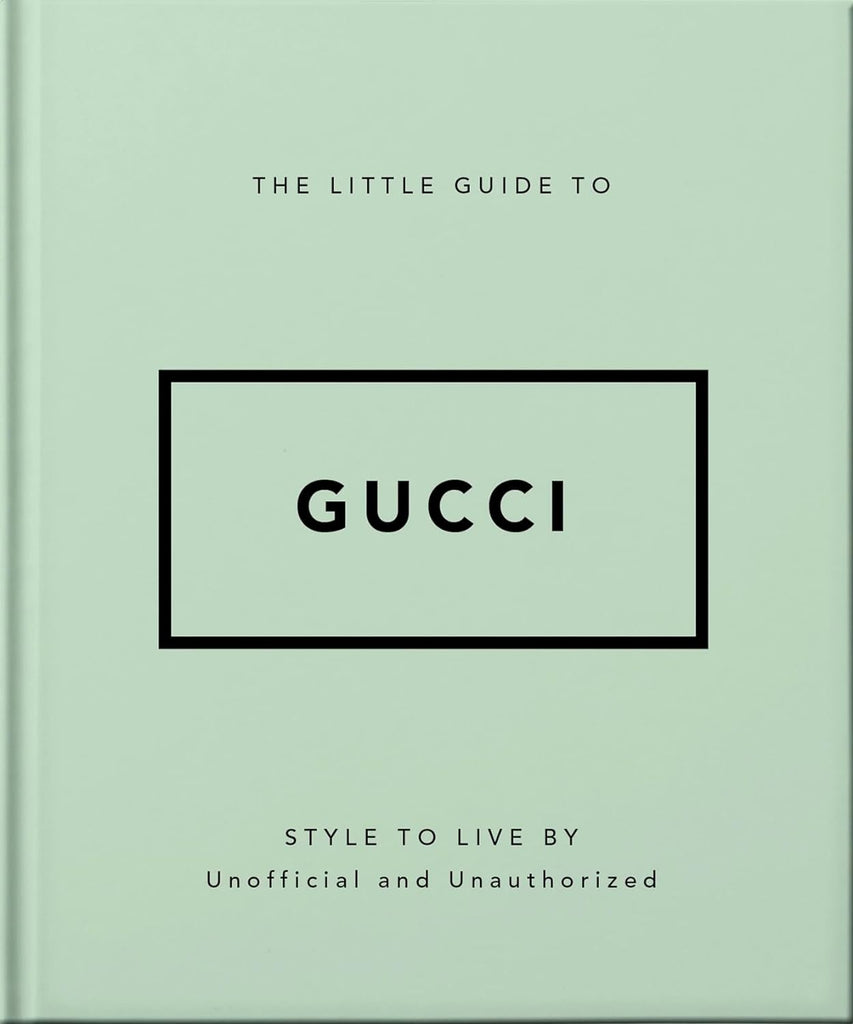 Little Guide to Gucci