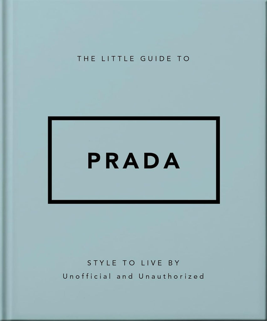 Little Guide to Prada