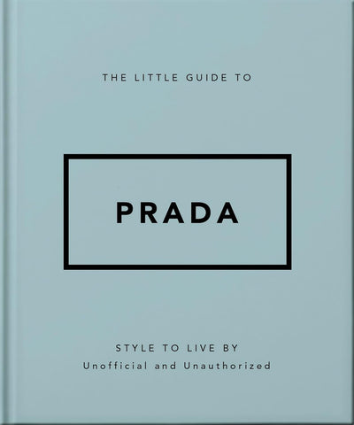 Little Guide to Prada