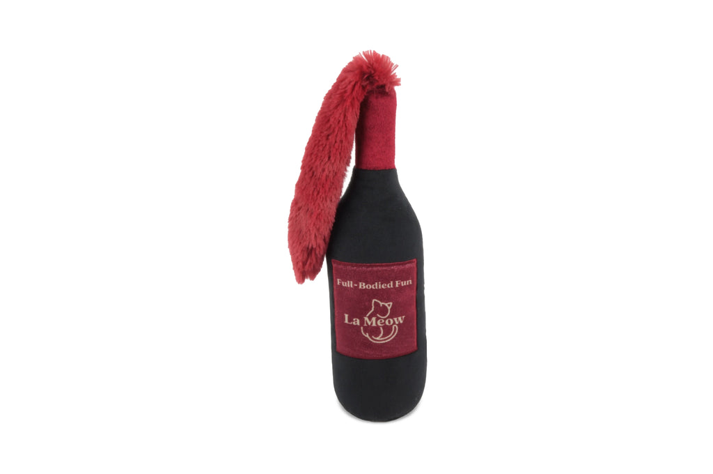 Catbernet Sauvignon - Feline Frenzy