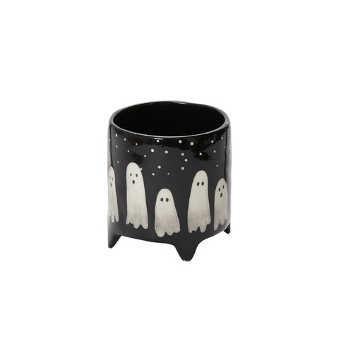 Boo Ghosts Cachepot