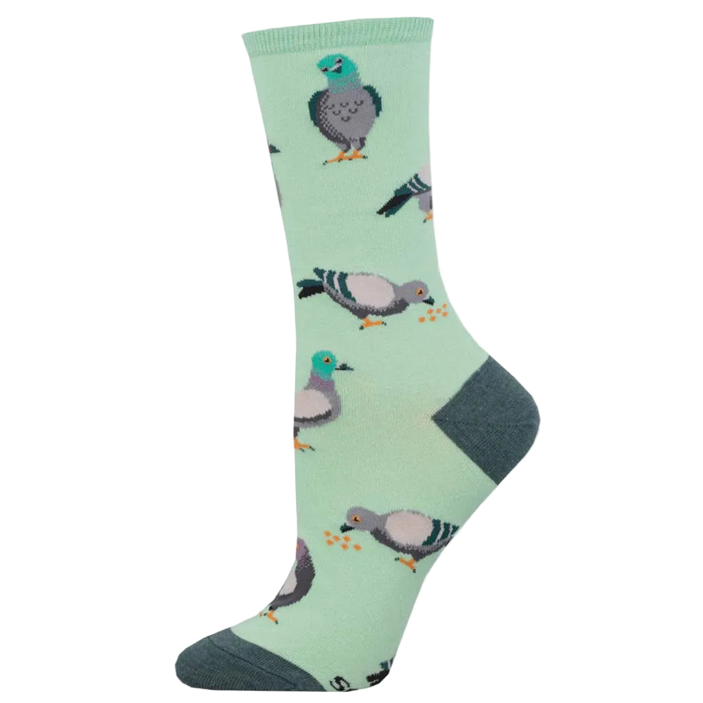 Pigeon Socks (women's)