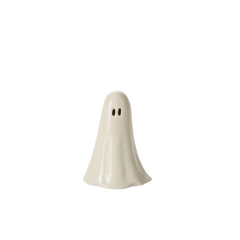 Not So Ghostly Ghost