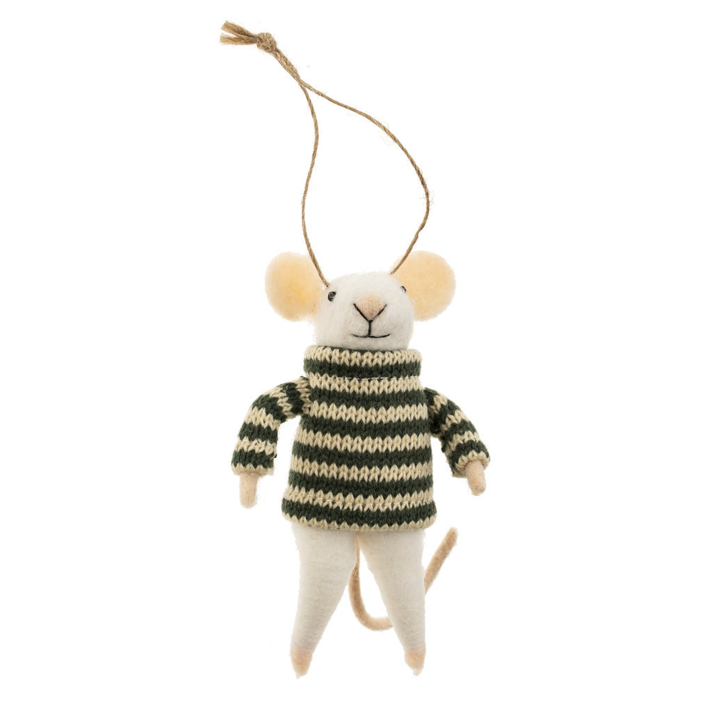 Bougie Beckett Mouse