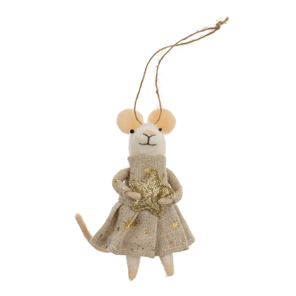 Starbright Scarlett Mouse