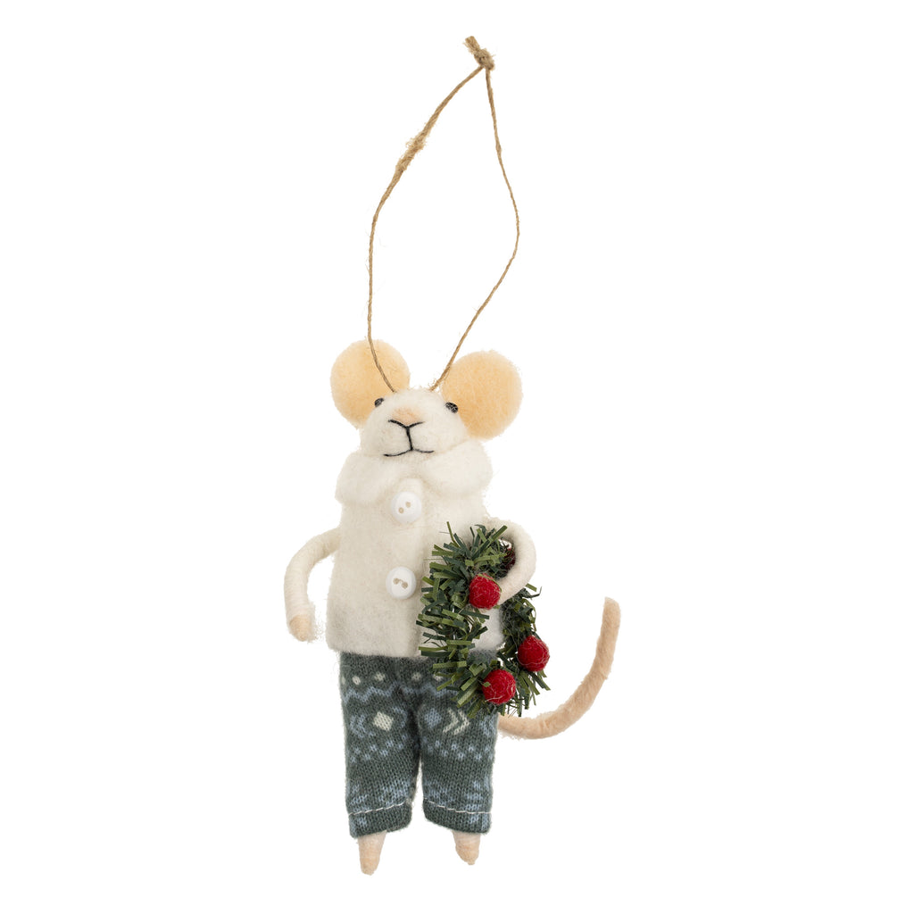 Traditional Tim Mouse
