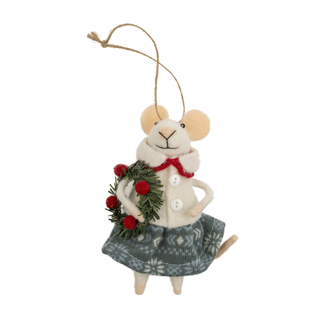 Traditional Tabitha Mouse