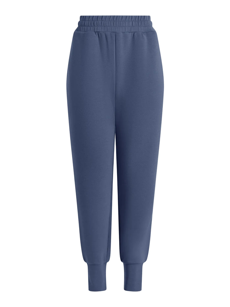 Bijou Blue Slim Pant 25