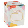 It's Time For Cake Candle