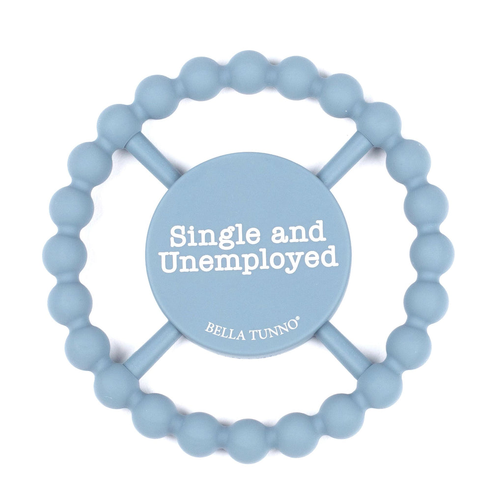 Single & Unemployed Teether