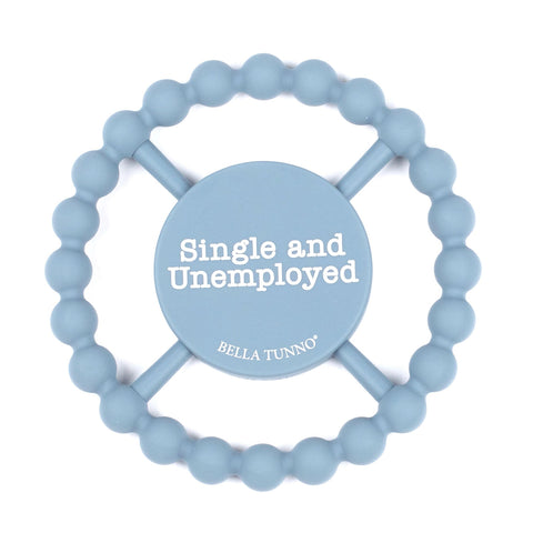 Single & Unemployed Teether