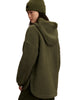 Fey Relaxed Fleece Jacket