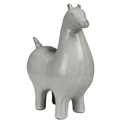 Ceramic Horse