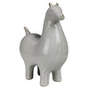 Ceramic Horse