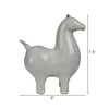 Ceramic Horse