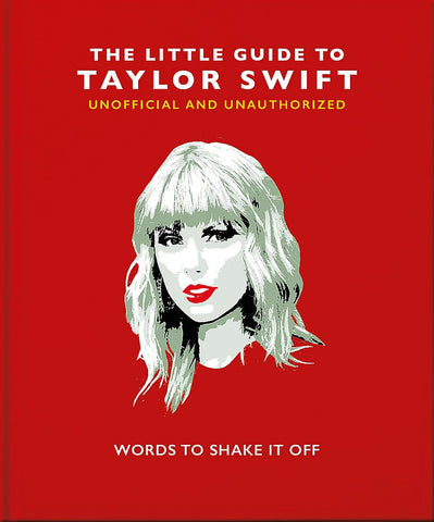 Little Book of Taylor Swift