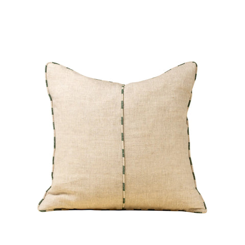 Antibes Linen Pillow