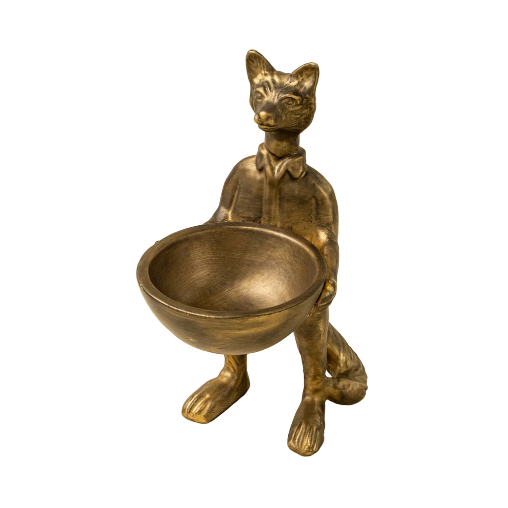 Mr. Fox Catchall