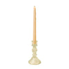 Callista Glass Candleholder