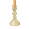Callista Glass Candleholder