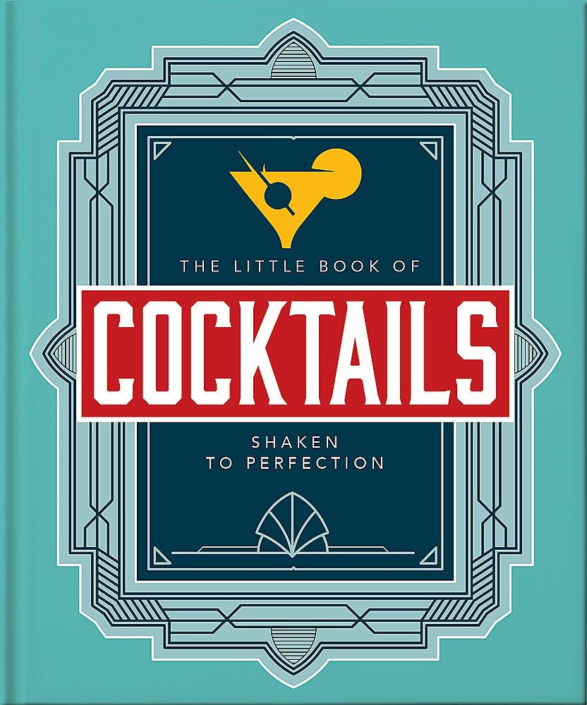 Little Book of Cocktails