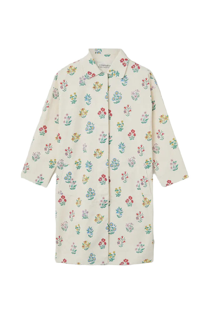 Flower Trench