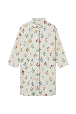 Flower Trench
