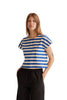 Regatta Blue Top