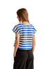Regatta Blue Top