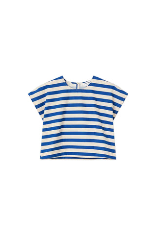 Regatta Blue Top