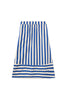 Regatta Blue Midi Skirt