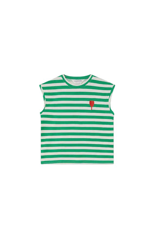 Striped Tulip T
