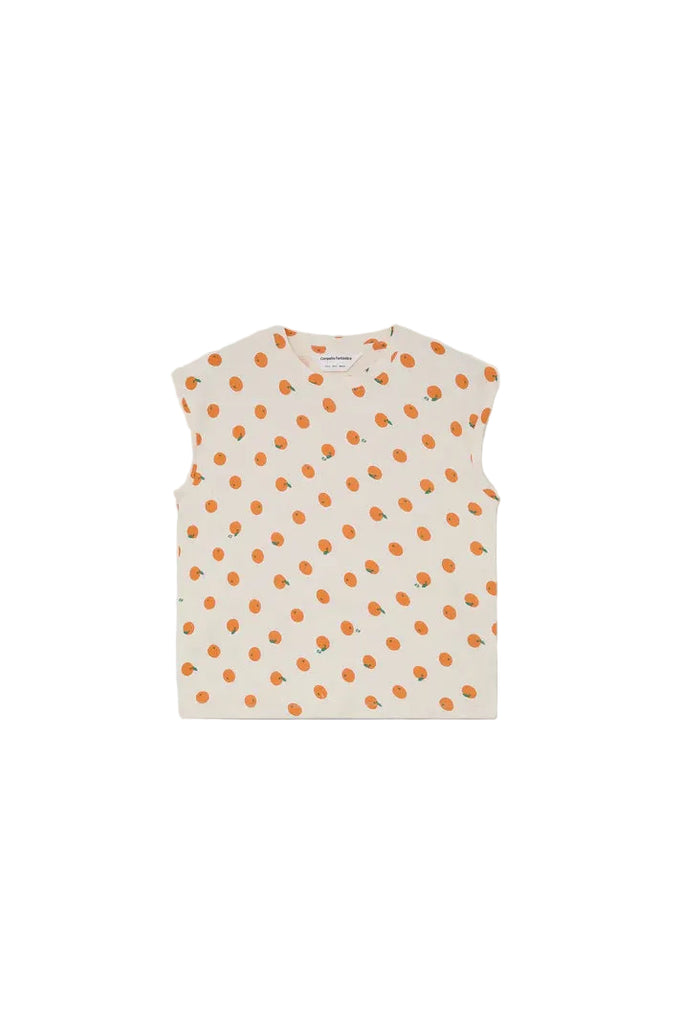 Orange Grove T-shirt