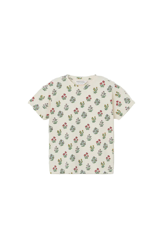 Flower T-Shirt