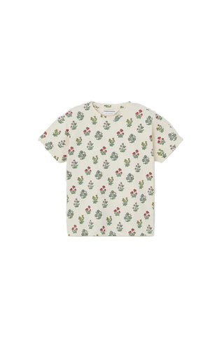 Flower T-Shirt