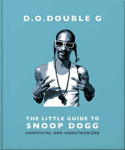 Little Guide To Snoop Dogg