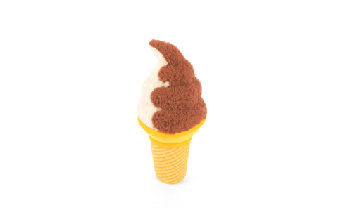 Soft Serve Slobber Cone