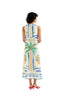 Under the Sea Long Dress