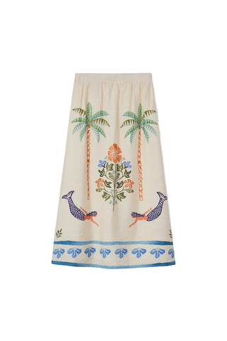 Under the Sea Skirt