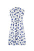 Seafood Midi Dress