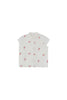 Embroidered Lobster Shirt