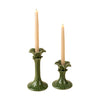 Palm Tree Candleholder (large)