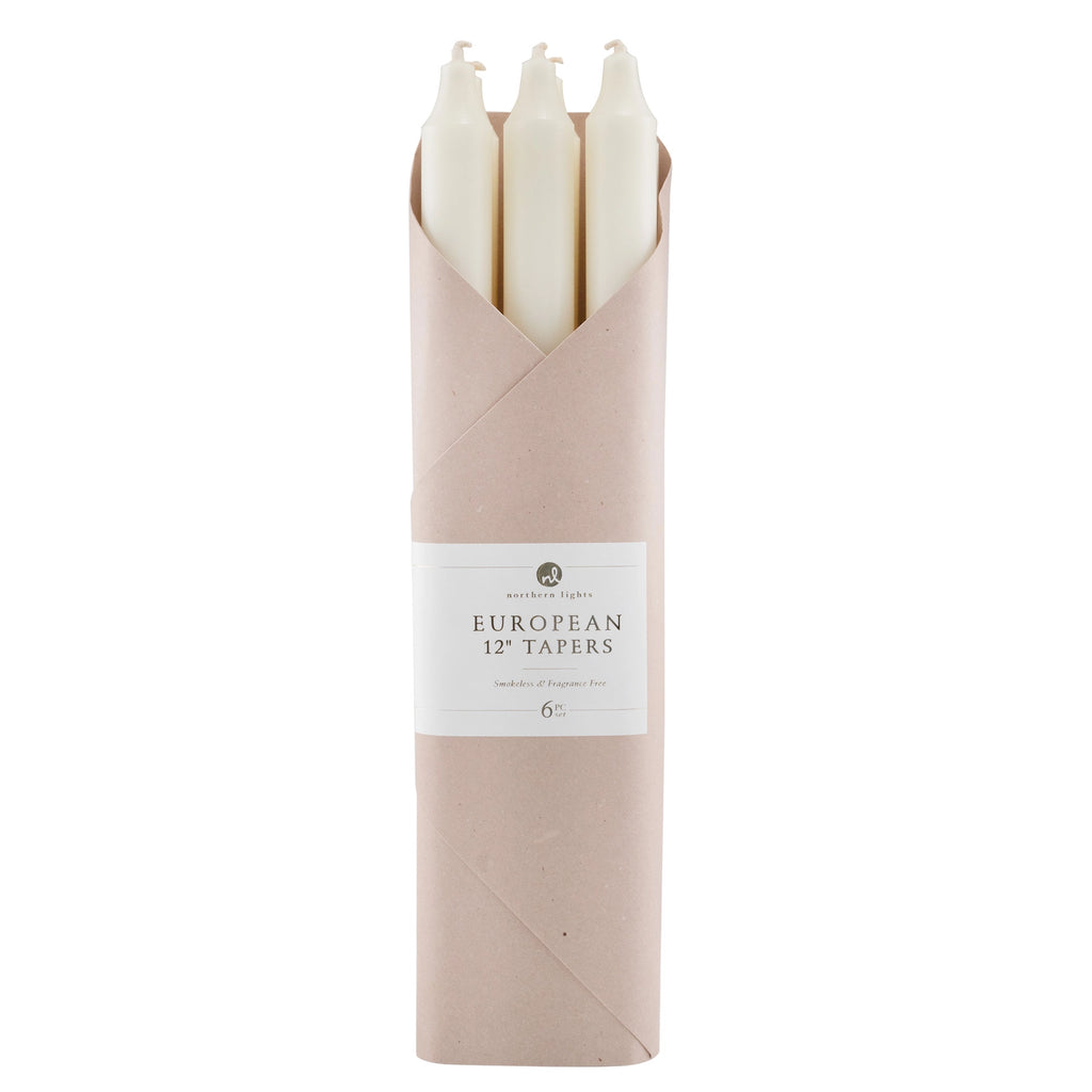Ivory 12