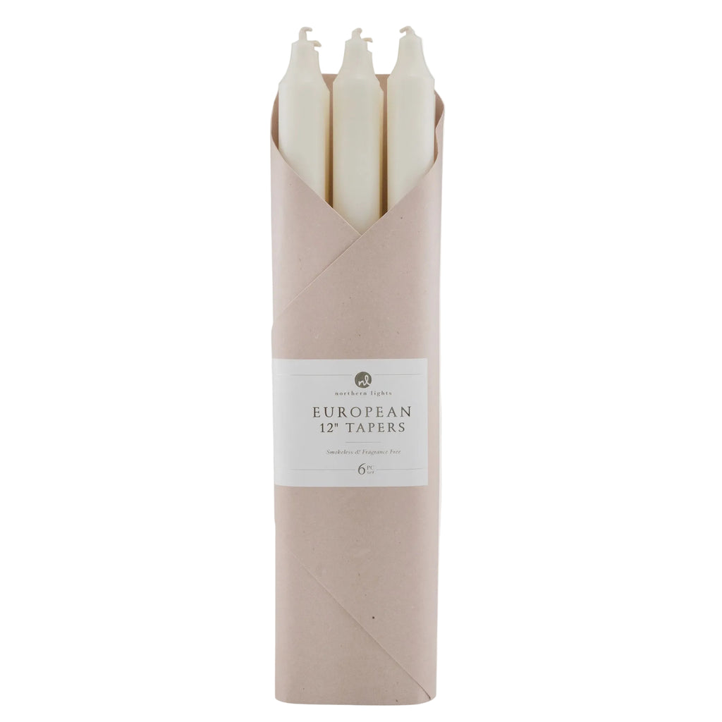 Ivory 12