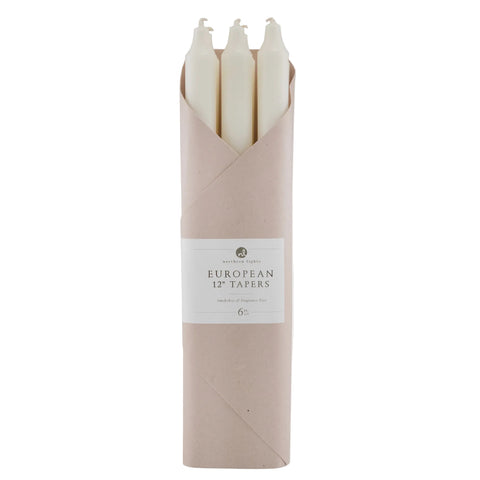 Ivory 12
