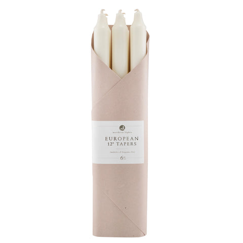 Ivory 12