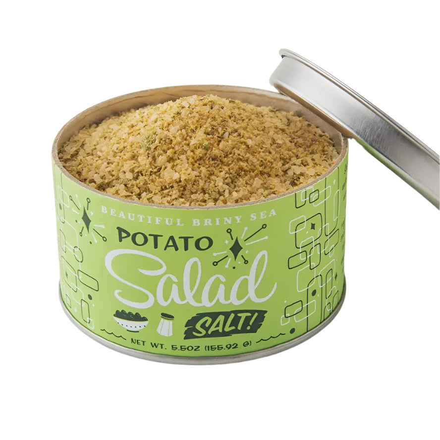 Potato Salad Salt